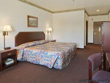 Motel Red Roof Worth - Saginaw Fort Worth